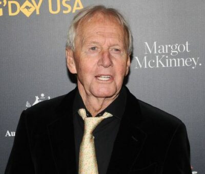 Paul Hogan