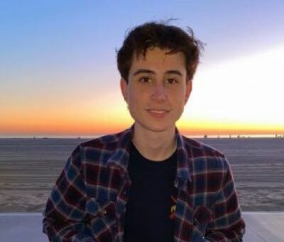 Caden Conrique