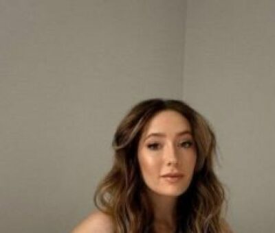 Caitlin Bea
