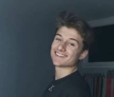 Cameron Brodeur