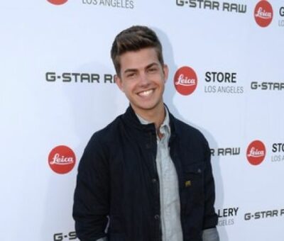 Cameron Palatas