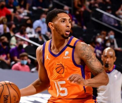 Cameron Payne