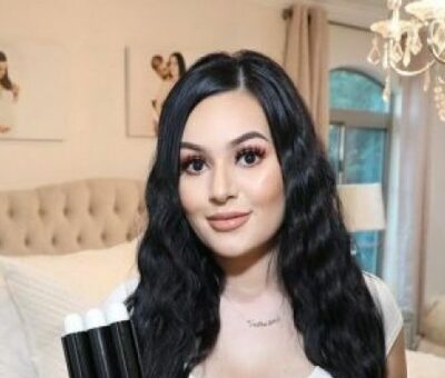 Candy Aguilar