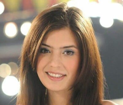 Carissa Putri