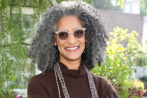 Carla Hall