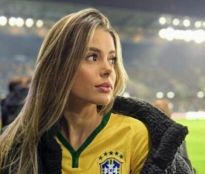 Carol Cabrino