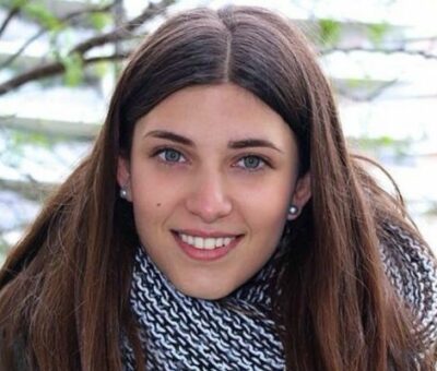 Carola Martinez