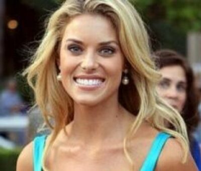 Carrie Prejean Boller