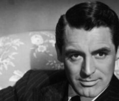 Cary Grant