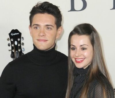 Casey Cott