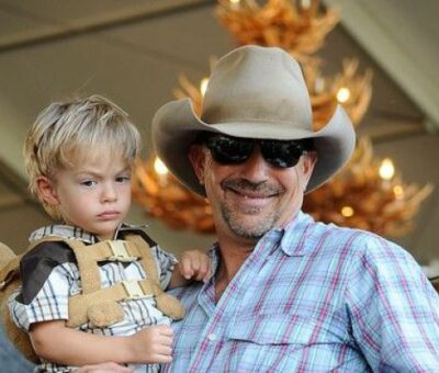 Cayden Wyatt Costner
