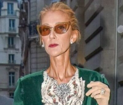 Celine Dion