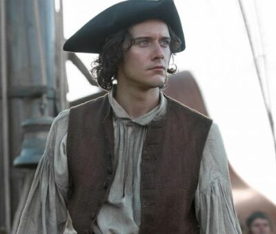 Cesar Domboy