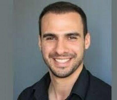 Ceyhun Ergin