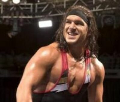 Chad Gable