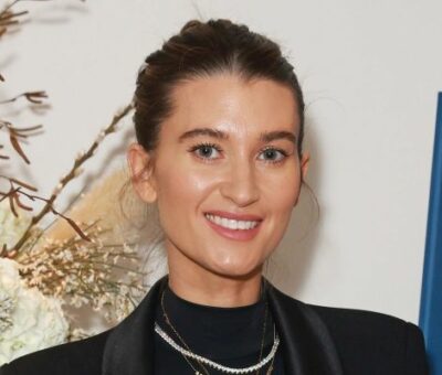 Charley Webb