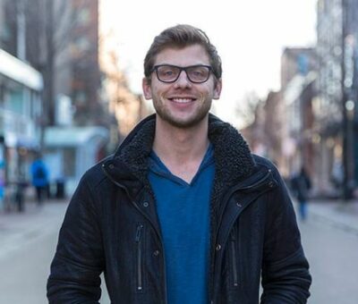 Charlie Berens