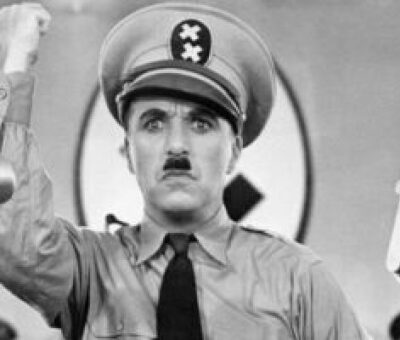 Charlie Chaplin