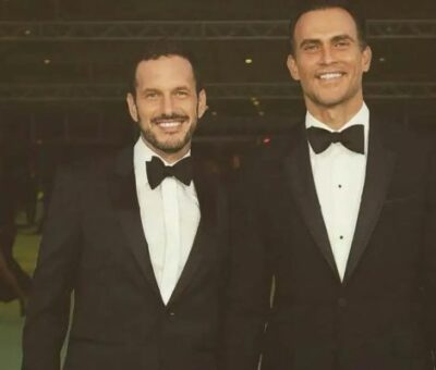 Cheyenne Jackson