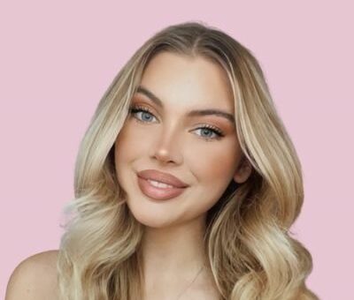 Chloe Taylor