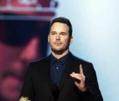 Chris