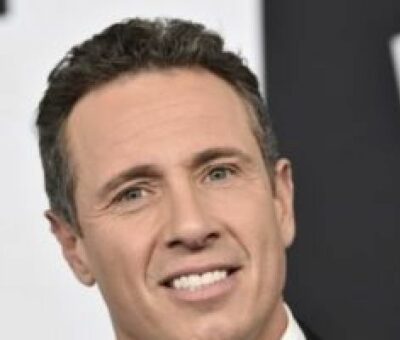 Chris Cuomo