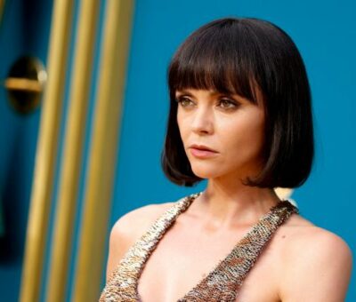 Christina Ricci