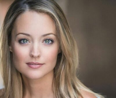 Christina Wolfe