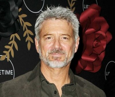 Christopher Cousins