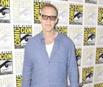 Christopher Heyerdahl