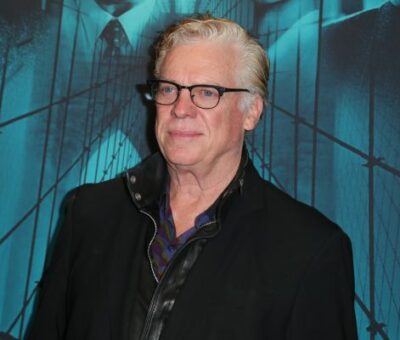 Christopher McDonald