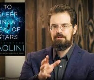 Christopher Paolini