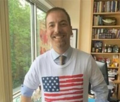 Chuck Todd