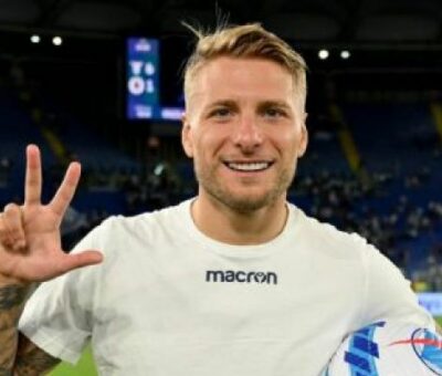 Ciro Immobile