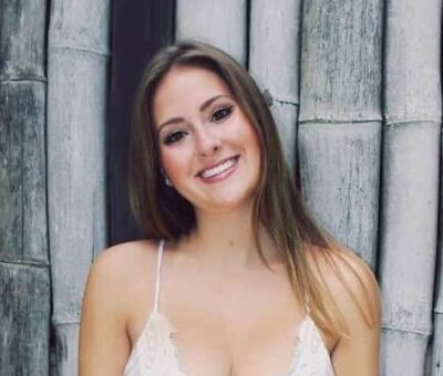 Claire Abbott