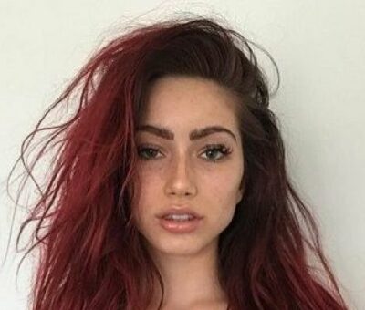 Clarissa May