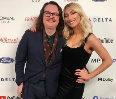 Clark Duke