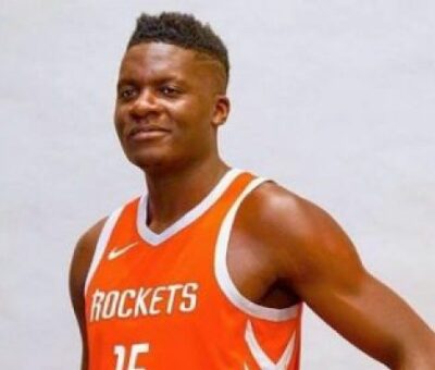 Clint Capela