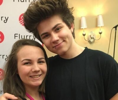 Cody Herbinko