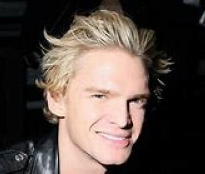 Cody Simpson