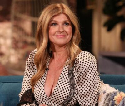 Connie Britton