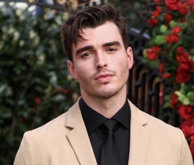 Corey Mylchreest