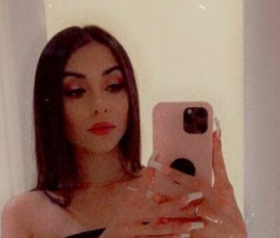 Corrina Gama