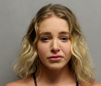 Courtney Clenney