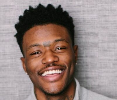 DC Young Fly