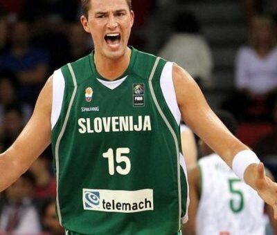 Primoz Brezec