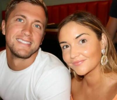 Dan Osborne