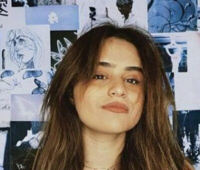 Dana Chehab