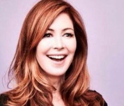 Dana Delany