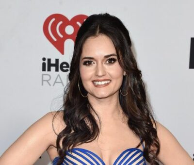 Danica McKellar